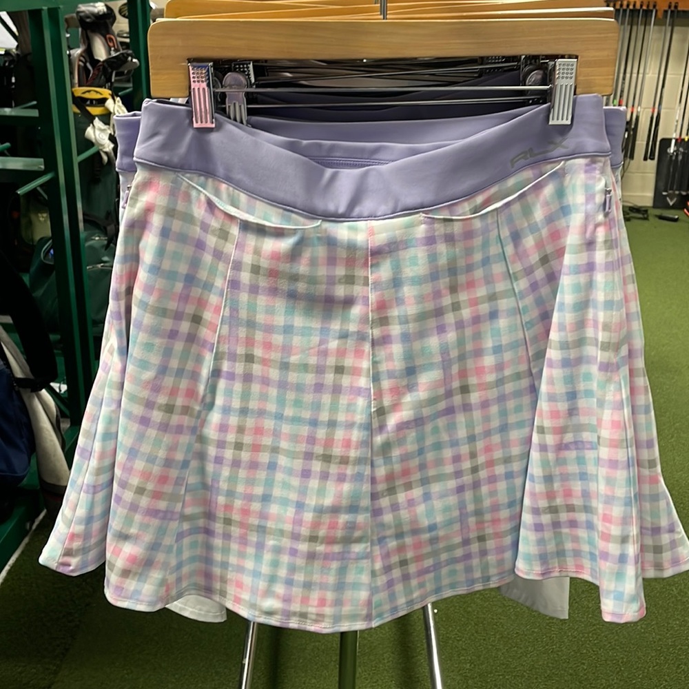 RLX Ladies Golf Skort